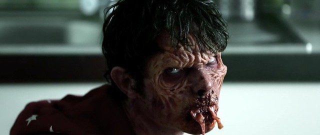 Anger of the Dead fotoğrafı