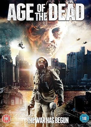 Anger of the Dead fotoğrafı