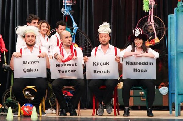 Buyur Burdan Bak fotoğrafı