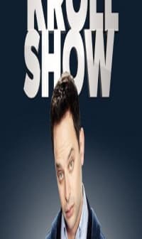 Kroll Show (2013) afişi