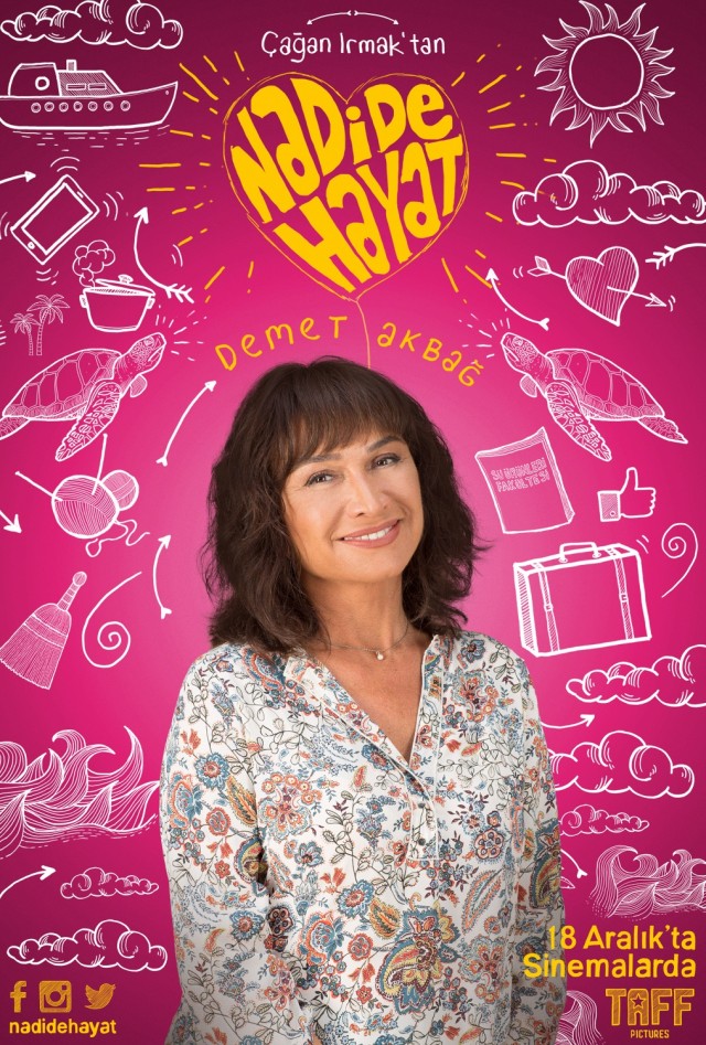 Nadide Hayat Fotoğrafı