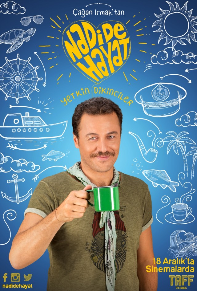 Nadide Hayat Fotoğrafı