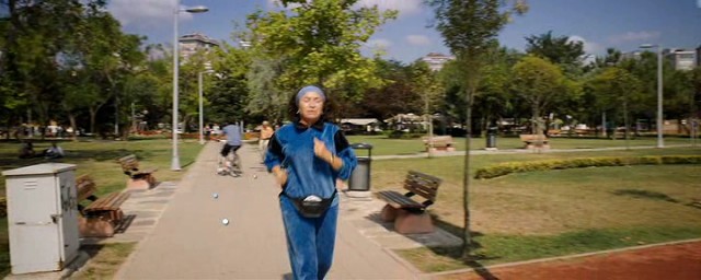 Nadide Hayat Fotoğrafı