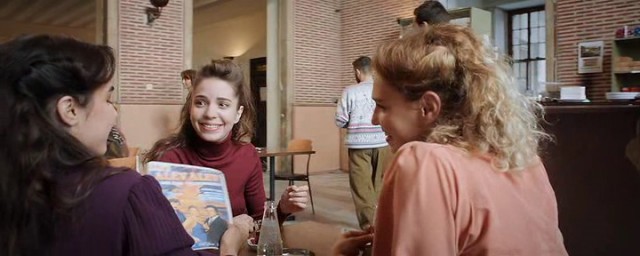 Nadide Hayat Fotoğrafı