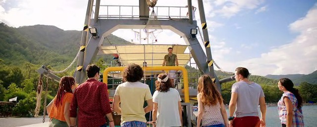 Nadide Hayat Fotoğrafı