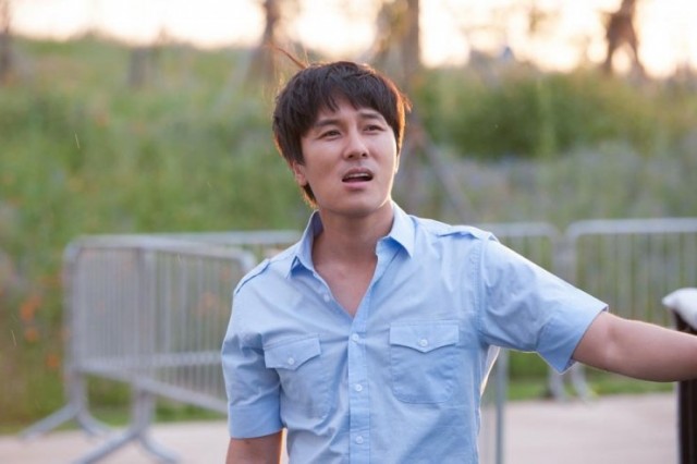 Life is But an Empty Dream fotoğrafı