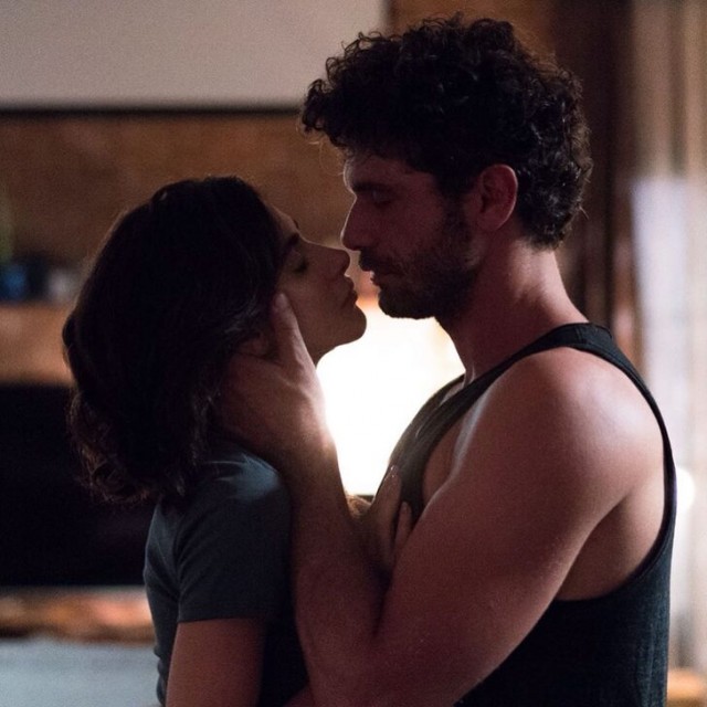 Aşk Tesadüfleri Sever 2 fotoğrafı