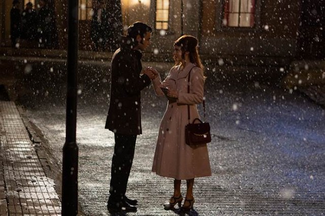 Aşk Tesadüfleri Sever 2 fotoğrafı