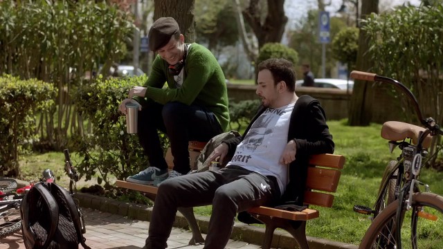 Dünyanın En Güzel Kokusu fotoğrafı