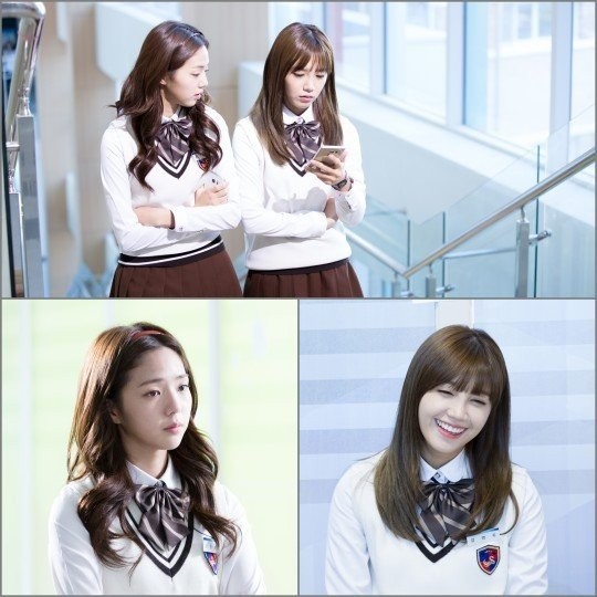 Sassy Go Go fotoğrafı