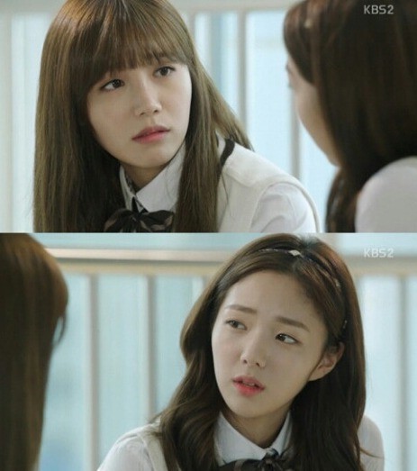 Sassy Go Go fotoğrafı