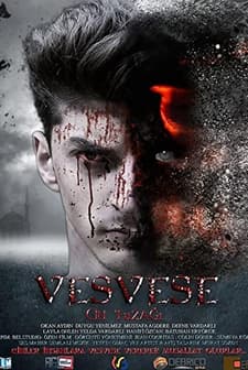 Vesvese: Cin Tuzağı (2015) afişi
