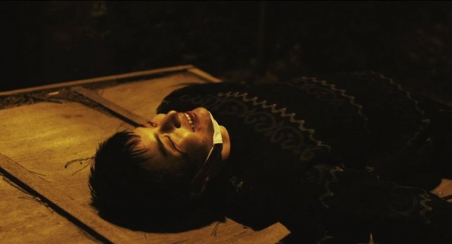 Wild Flowers Fotoğrafı