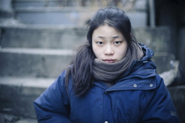 Wild Flowers Fotoğrafı