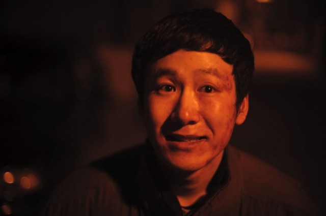 Wild Flowers Fotoğrafı