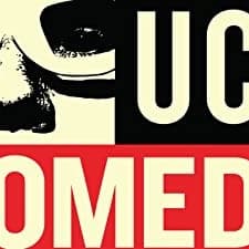 UCB Comedy Originals (2007) afişi