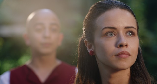 Keloğlan fotoğrafı