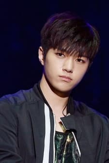 Mr. Shark (2017) afişi