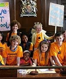 Summerhill (2008) afişi