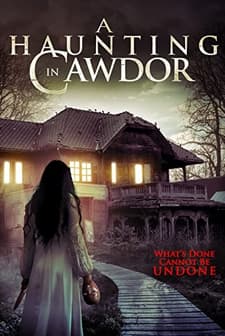 A Haunting in Cawdor (2015) afişi
