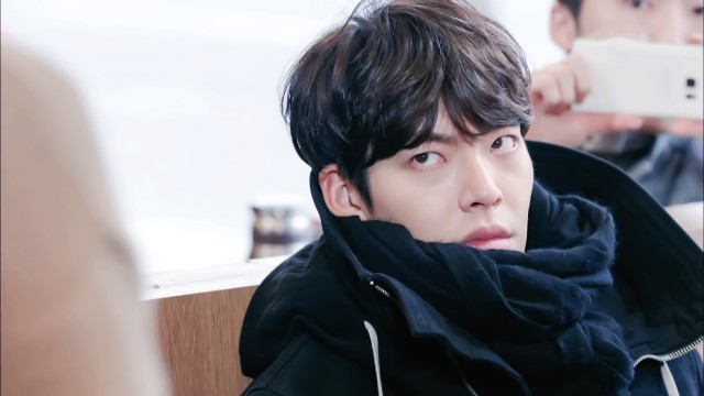 Uncontrollably Fond Fotoğrafı