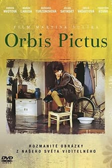 Orbis Pictus (1997) afişi