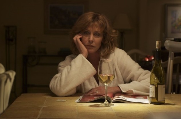 Flying Lessons Fotoğrafı