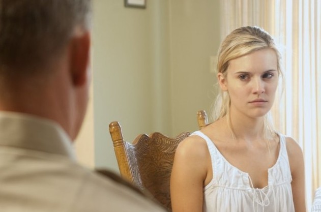 Flying Lessons fotoğrafı