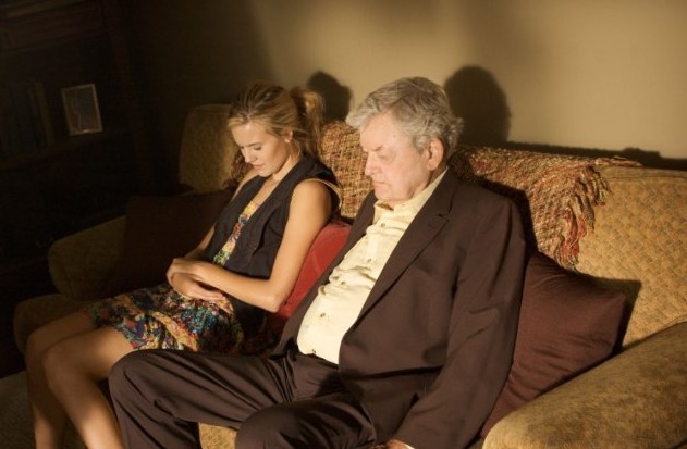 Flying Lessons fotoğrafı