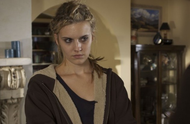 Flying Lessons fotoğrafı