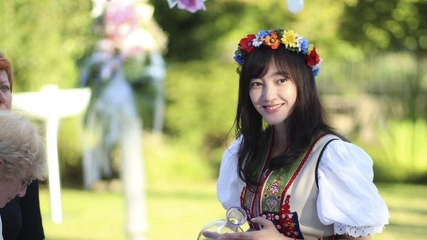 Somewhere Only We Know Fotoğrafı