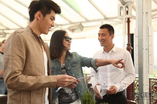 Somewhere Only We Know Fotoğrafı