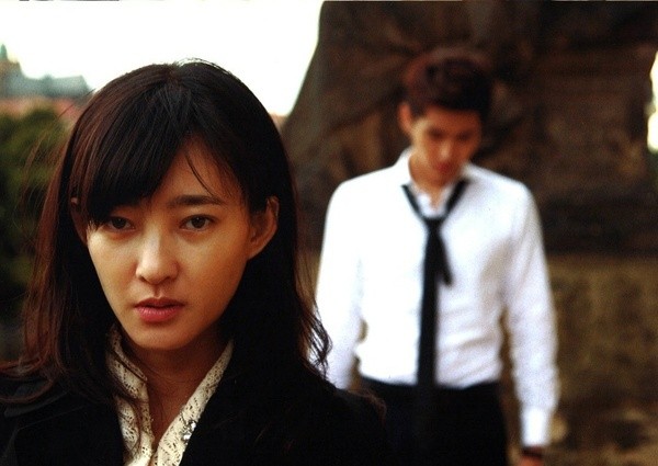 Somewhere Only We Know Fotoğrafı