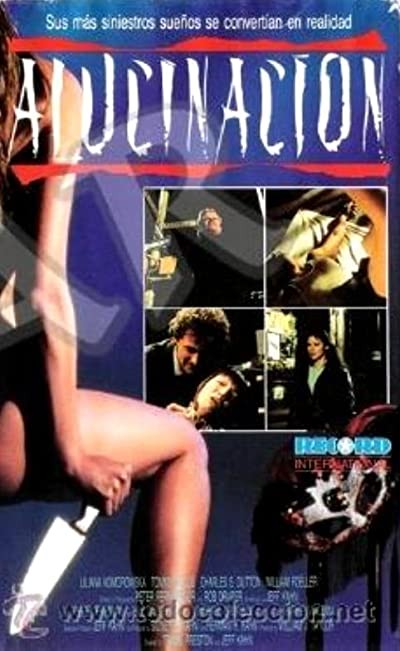 Astonished (1990) afişi