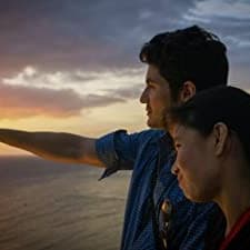 Ada Hayalleri (2013) afişi