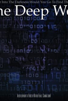 Derin Ağ (2019) afişi