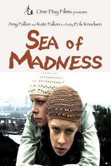 Sea of Madness (2006) afişi