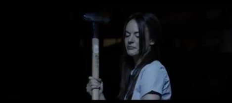 Mezarına Tüküreceğim 3 Fotoğrafı