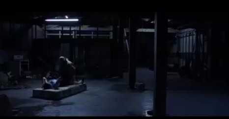 Mezarına Tüküreceğim 3 Fotoğrafı