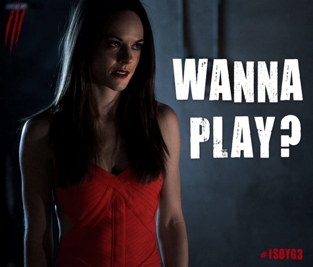 Mezarına Tüküreceğim 3 Fotoğrafı