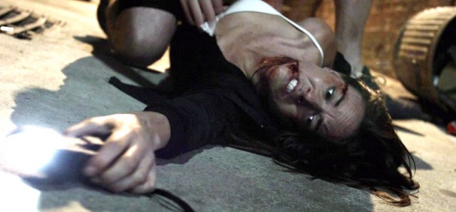 Mezarına Tüküreceğim 3 Fotoğrafı