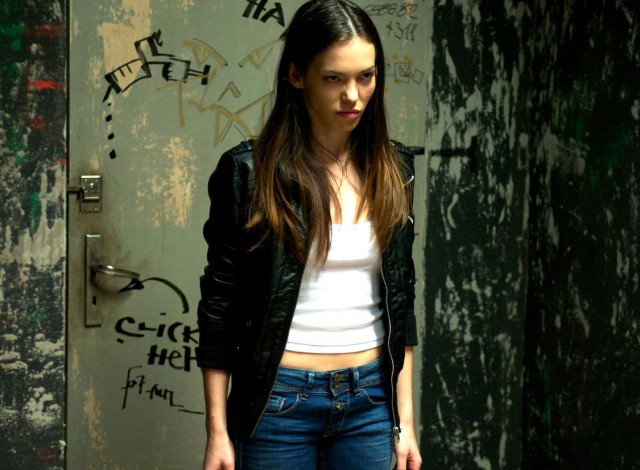 Mezarına Tüküreceğim 3 Fotoğrafı