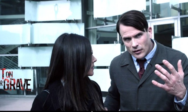 Mezarına Tüküreceğim 3 Fotoğrafı