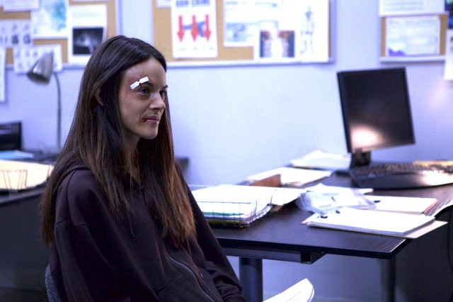 Mezarına Tüküreceğim 3 Fotoğrafı