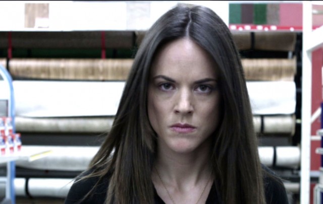 Mezarına Tüküreceğim 3 fotoğrafı