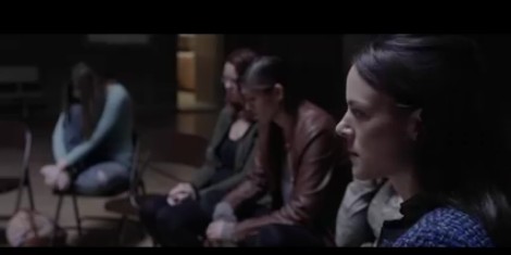 Mezarına Tüküreceğim 3 Fotoğrafı