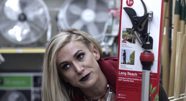 Mezarına Tüküreceğim 3 fotoğrafı