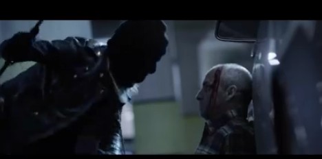 Mezarına Tüküreceğim 3 Fotoğrafı