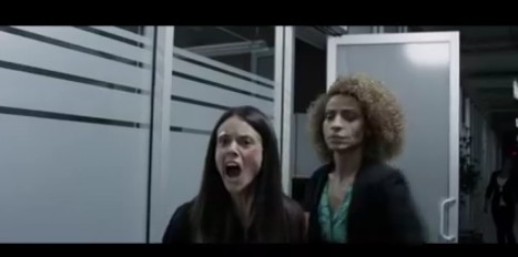 Mezarına Tüküreceğim 3 Fotoğrafı