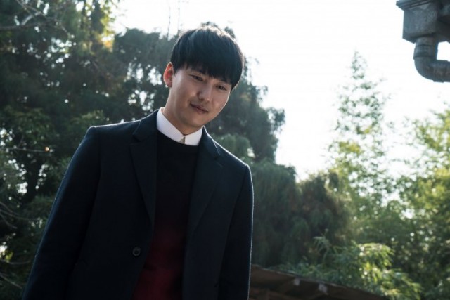 Bir Katilin Anıları Fotoğrafı